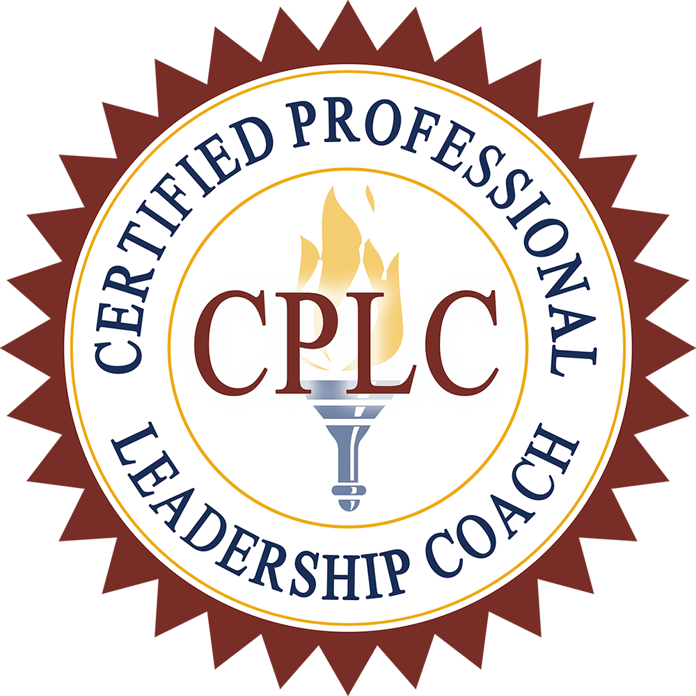Certified Professional Leadership Coach