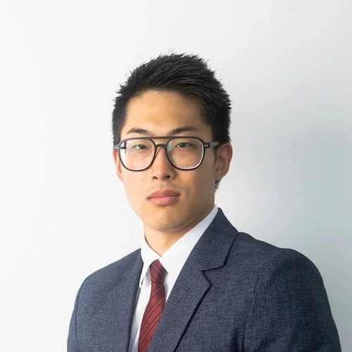Dr Edward Lee
