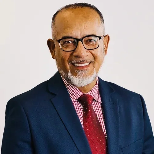 Qaiser Rashid