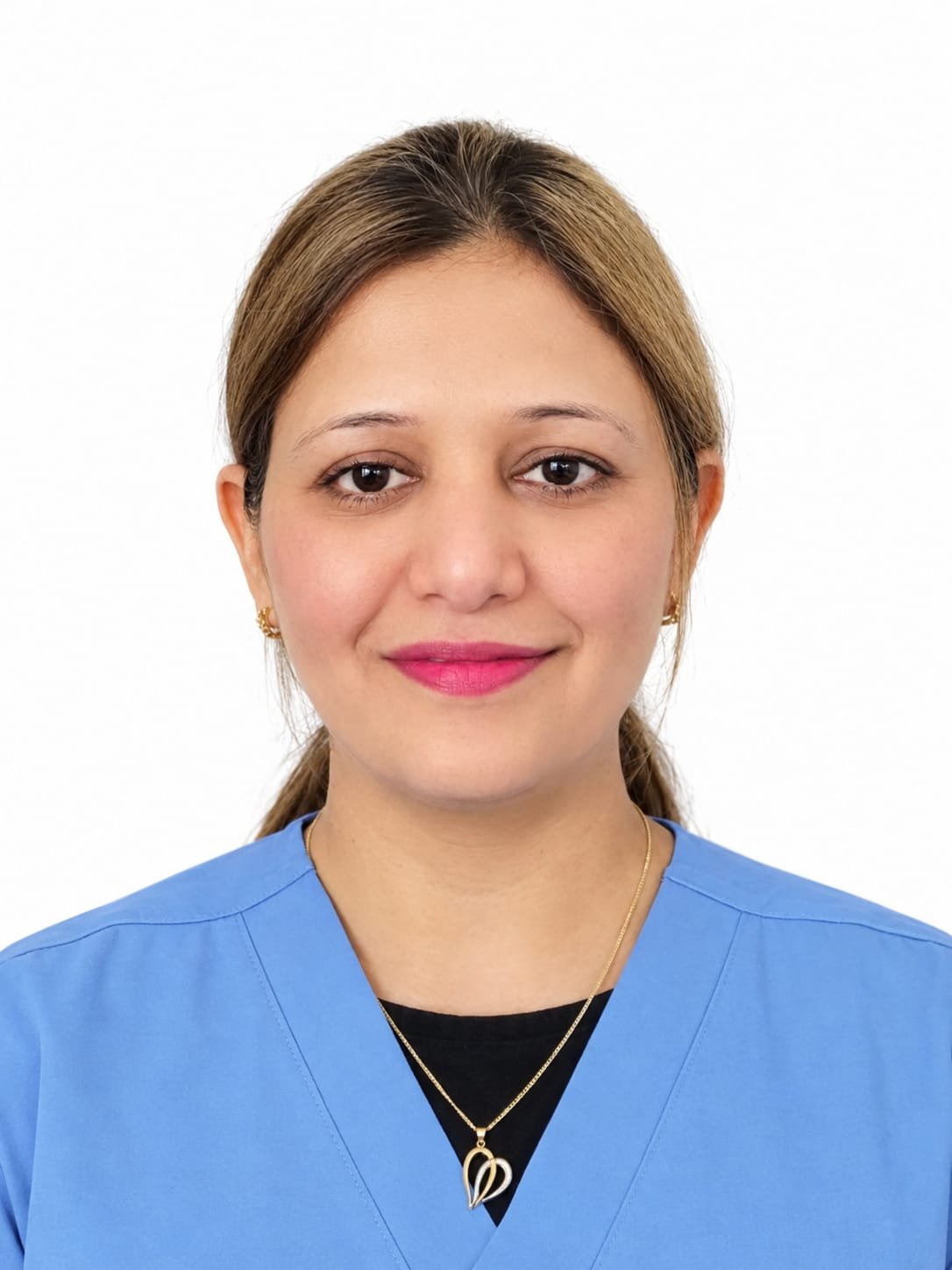 Narjis Fatima