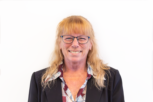 Deidre Wilkin