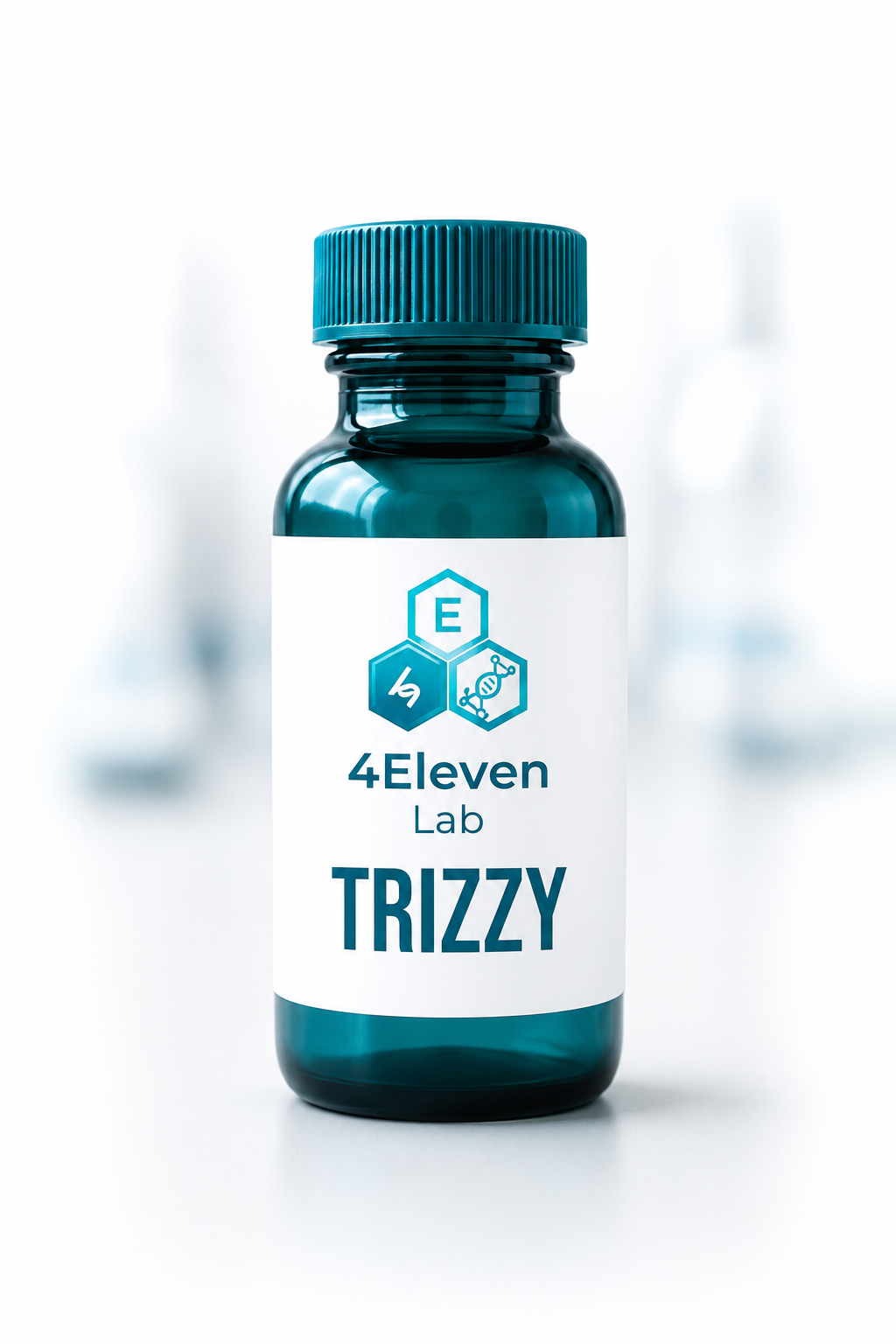 TRIZZY