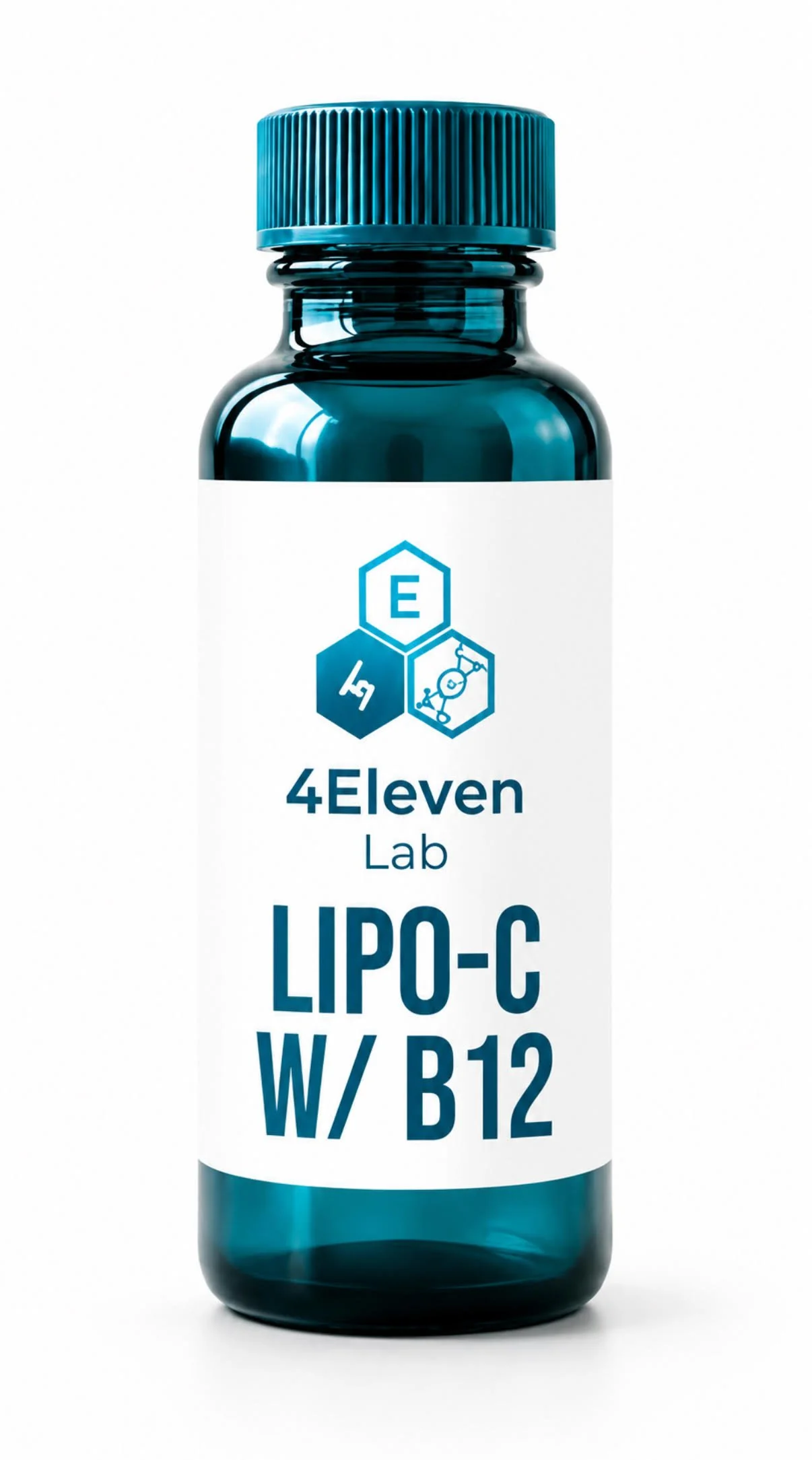 LIPO C - B12 10 ML