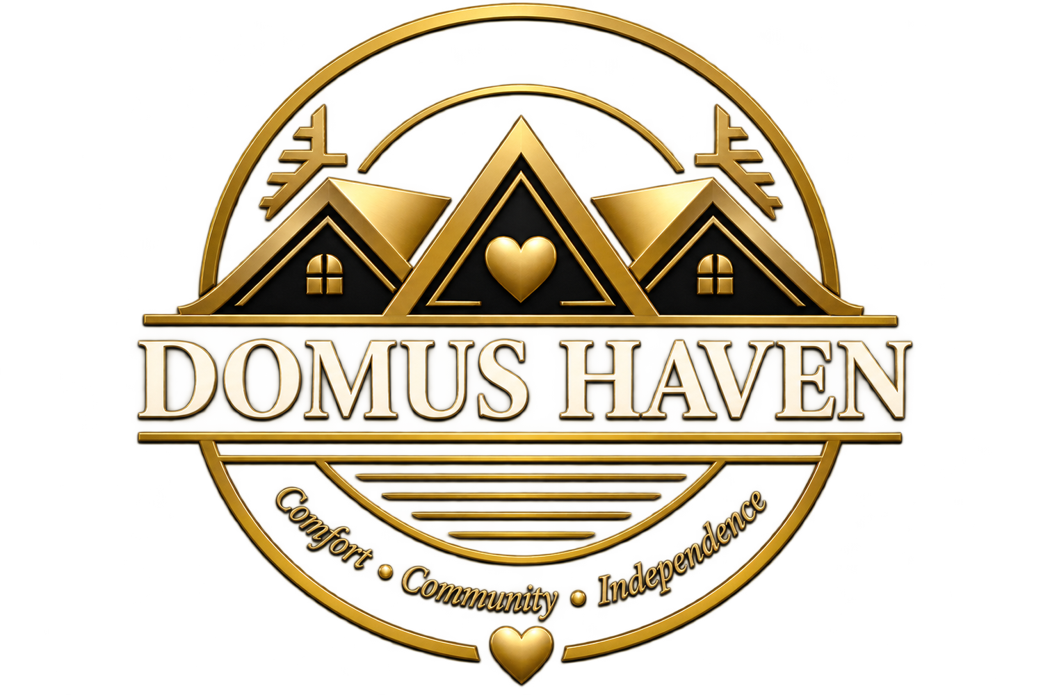 Domus Haven Independent Living