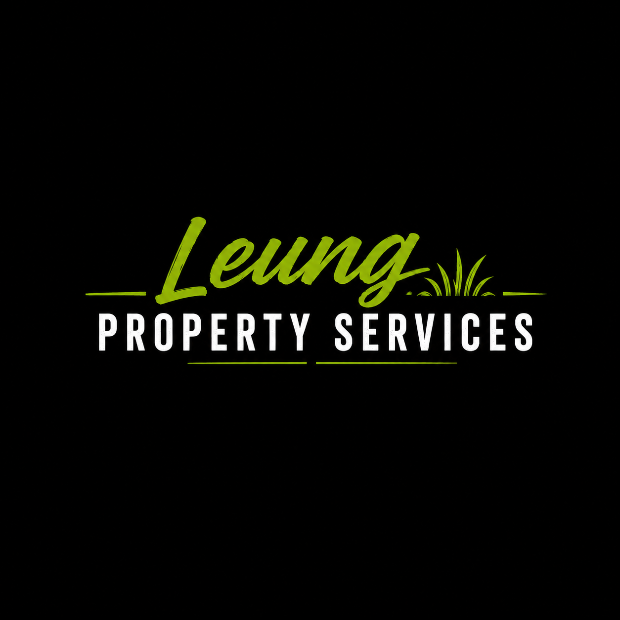 Leung Property Services LLC