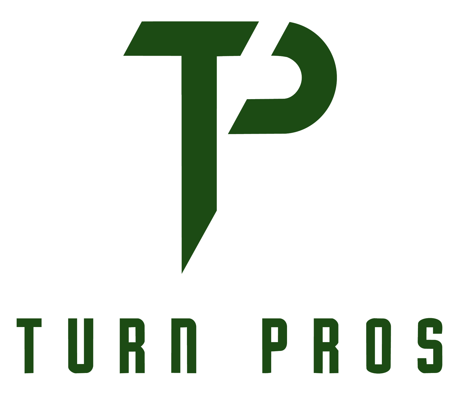 Turn Pros