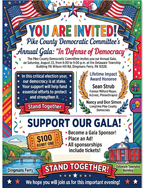 PCDC Annual Gala