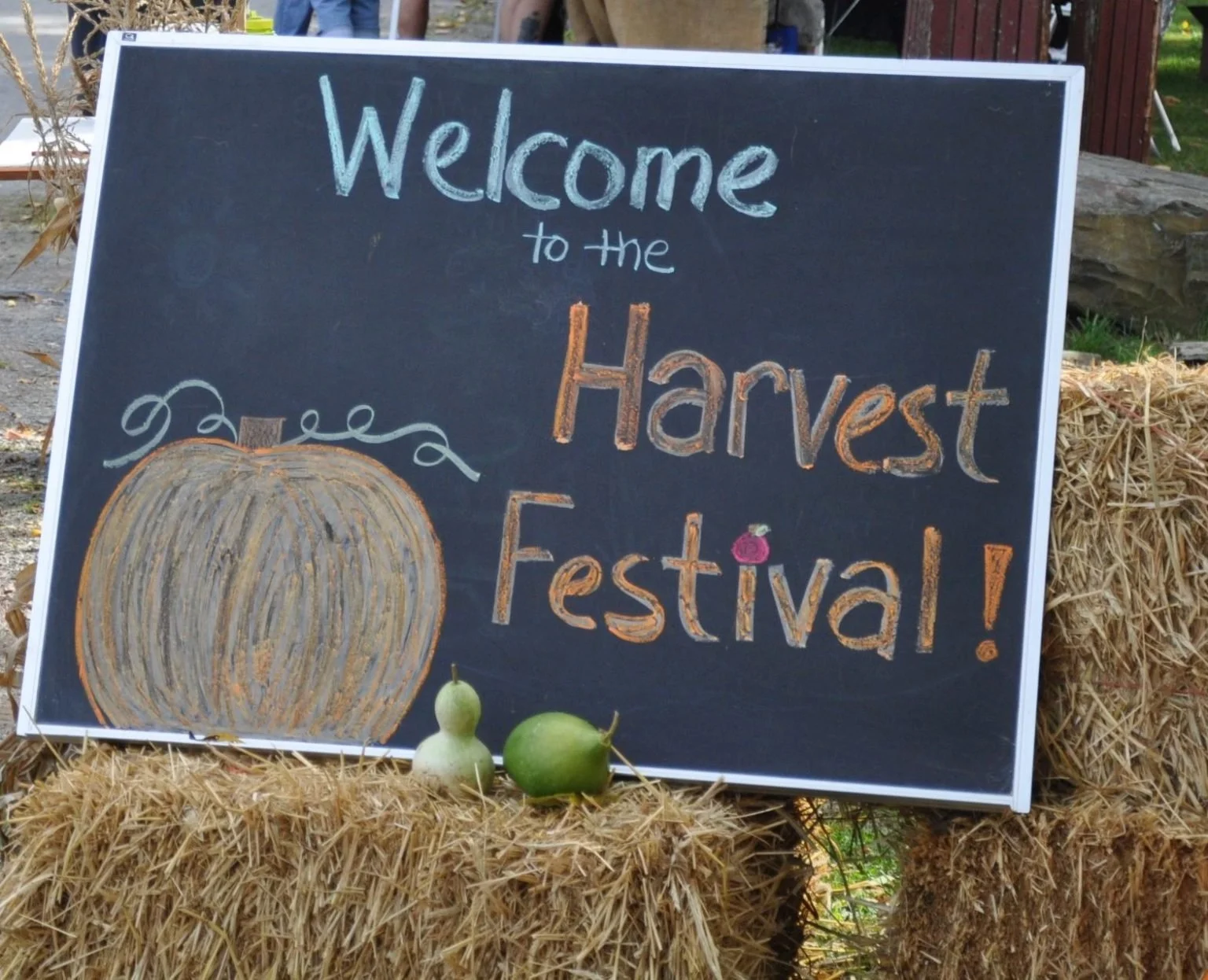 Harvest Festival