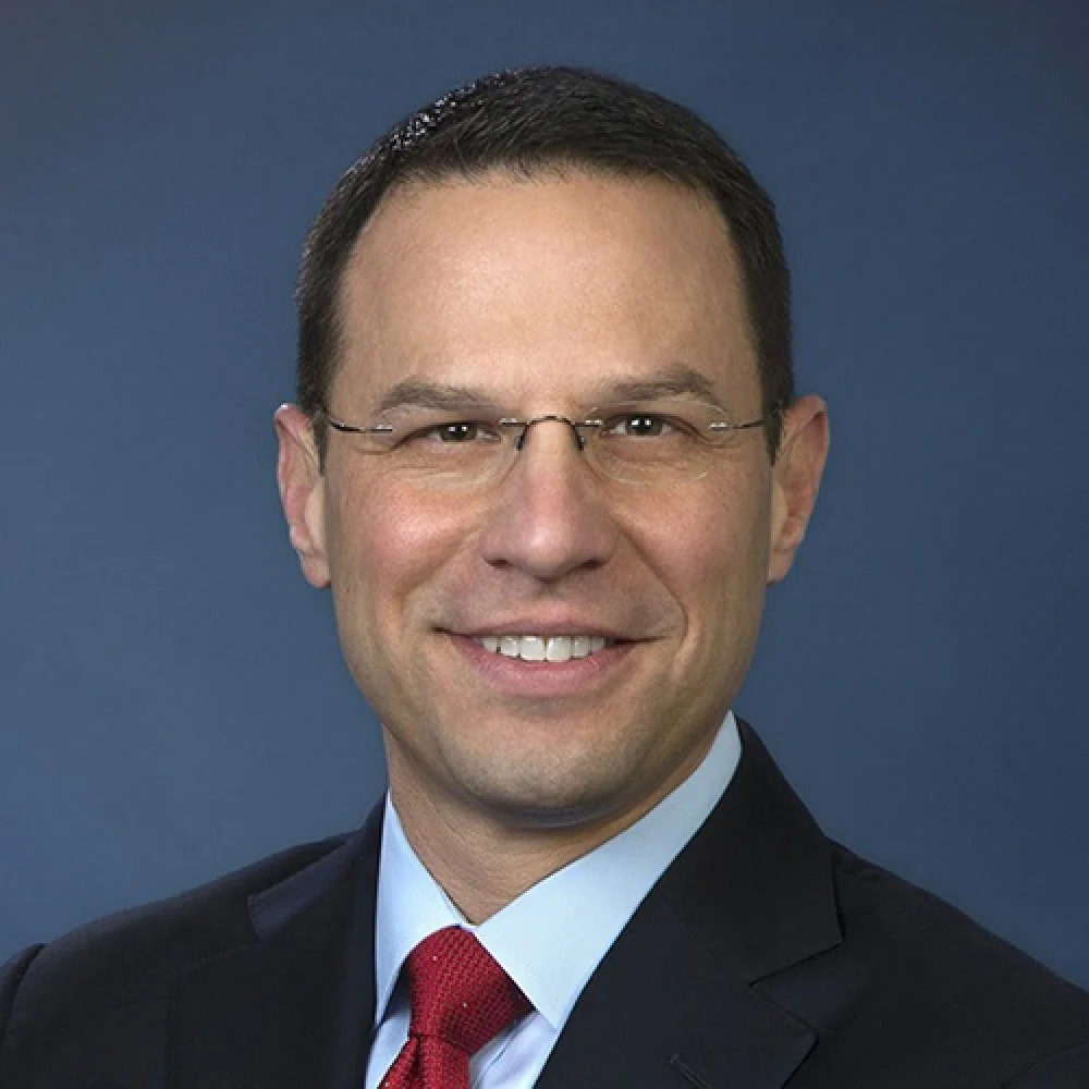 Josh Shapiro