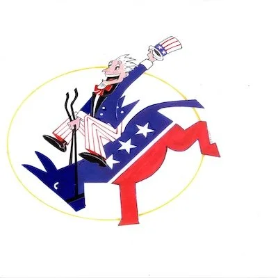 Delaware-DIngman Twps. Democratic Club