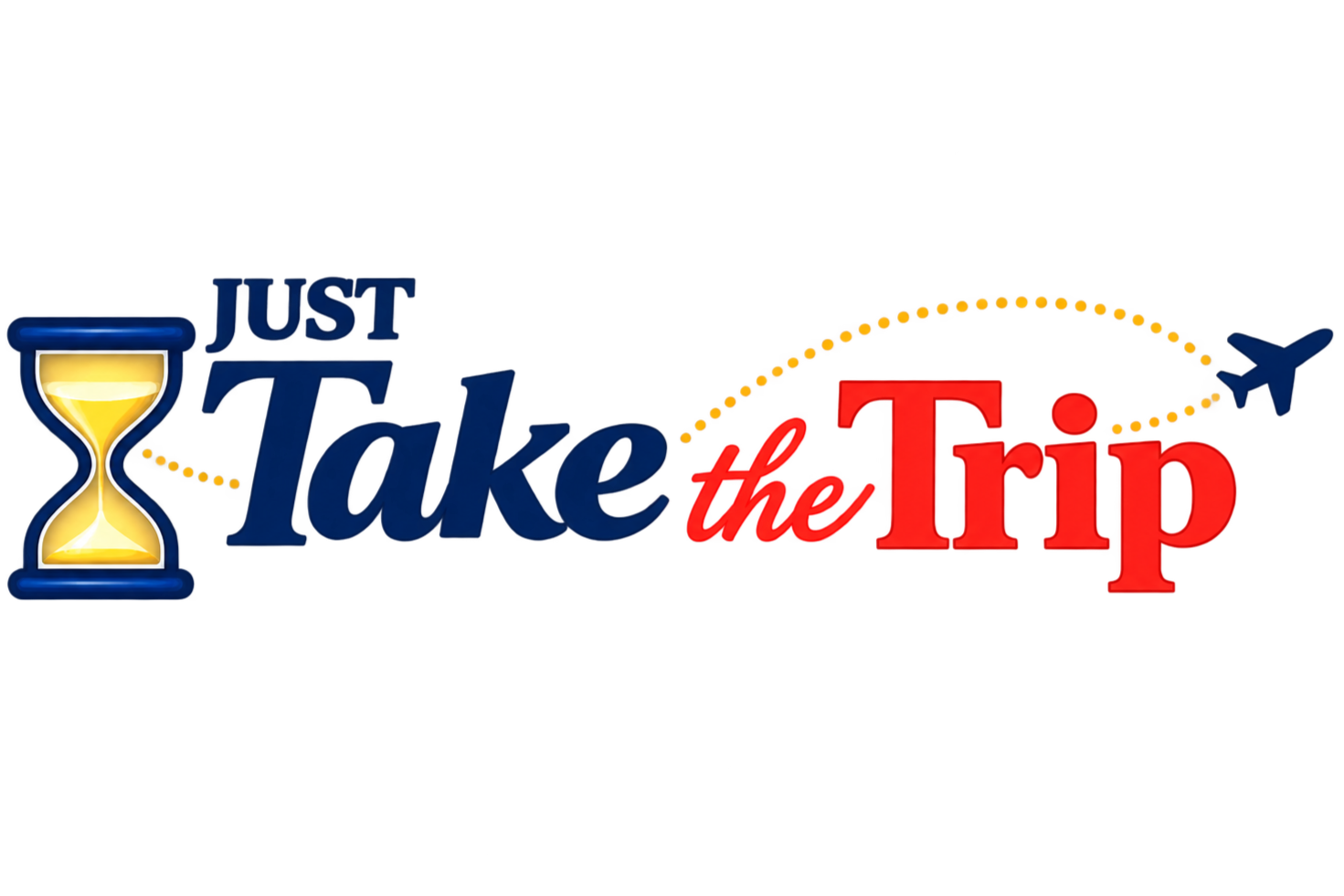 Just Take the Trip