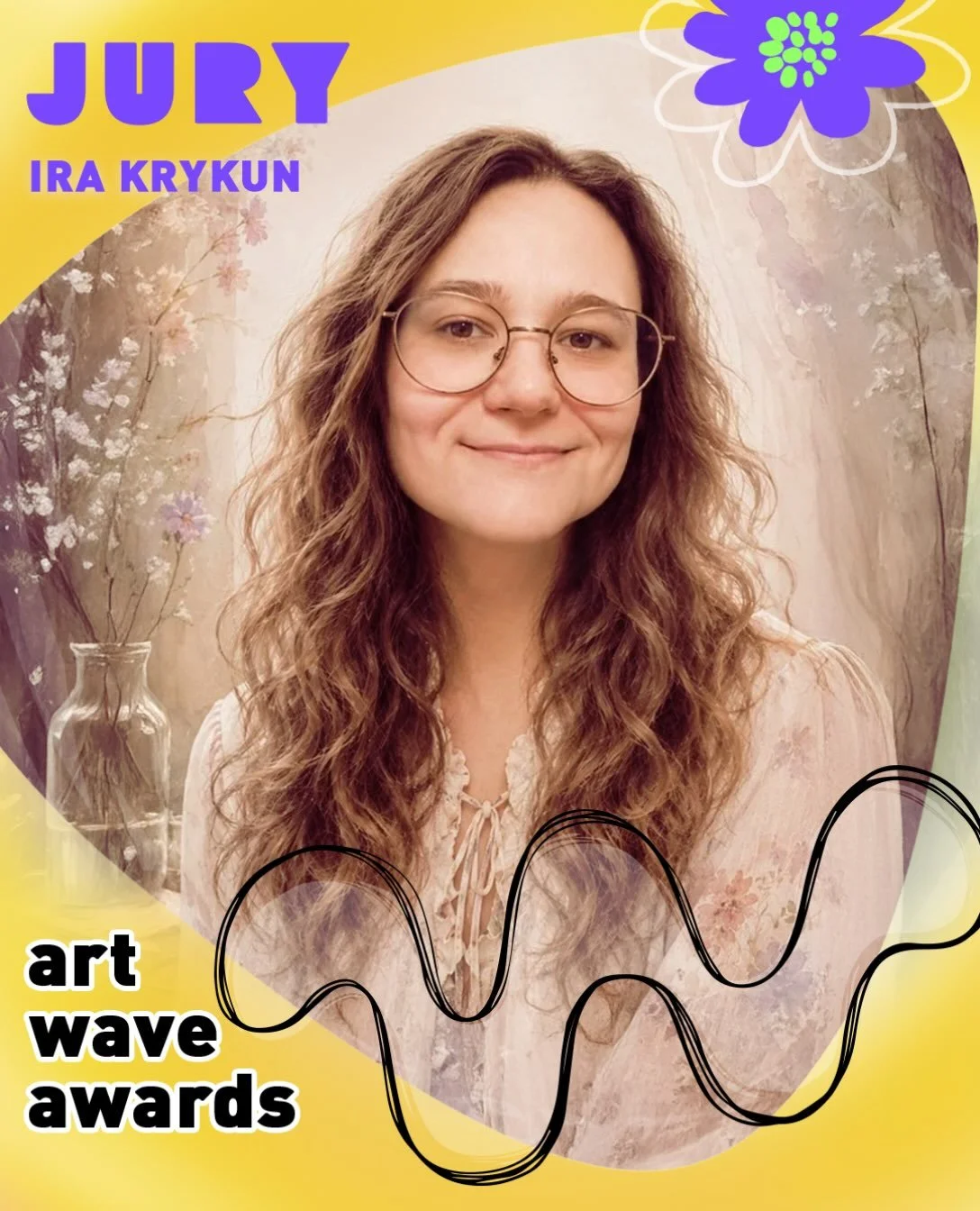 IRA KRYKUN
Jury
Ira is a Ukrainian illustrator, concept artist, and Art Lead with over 12 years of professional experience in game development and children&rsquo;s book illustration. A member of the Society of Children&rsquo;s Book Writers and Illust
