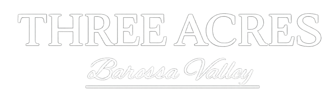 Three Acres, Barossa Valley