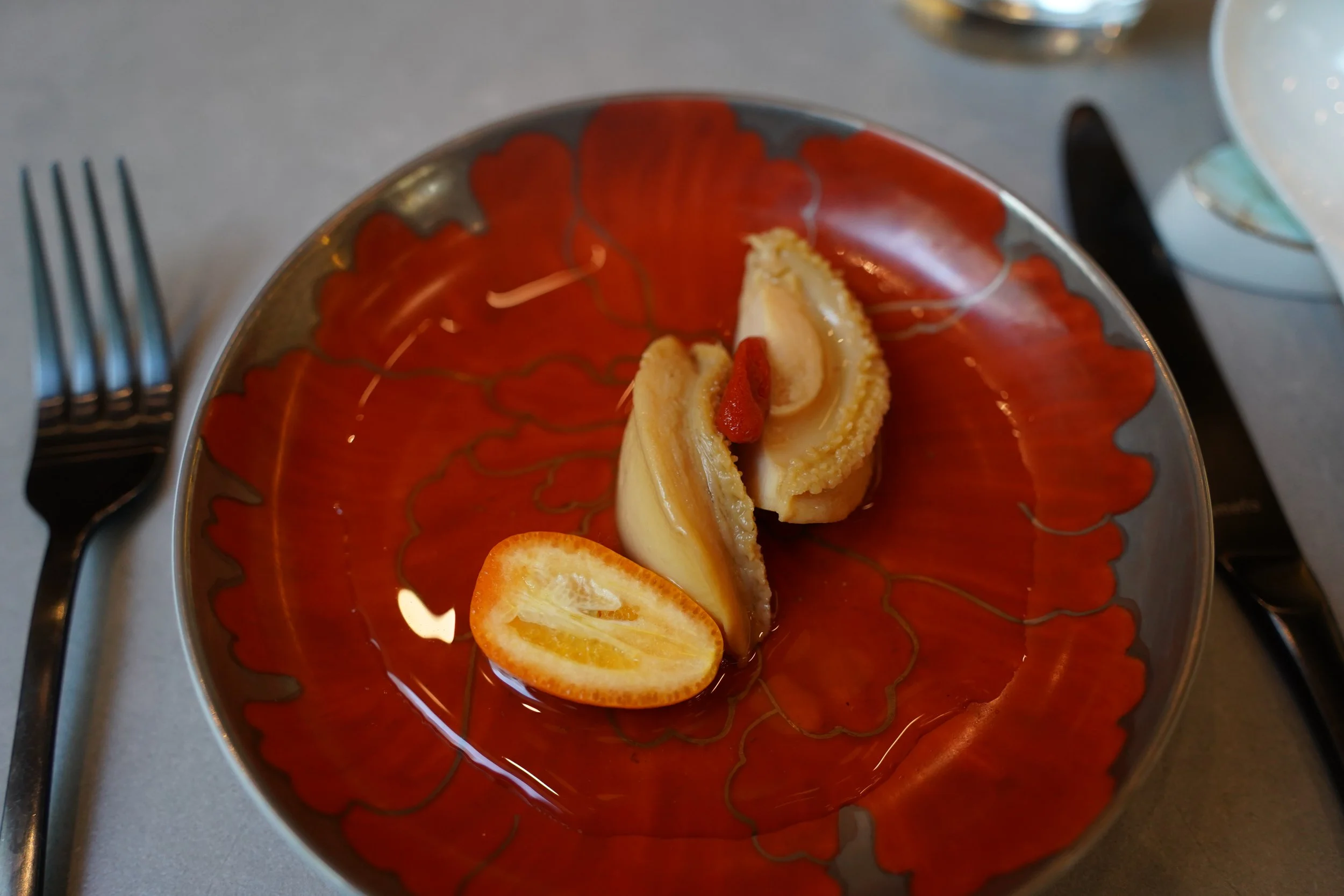 Chef puts a new spin on Cantonese flavors in New York