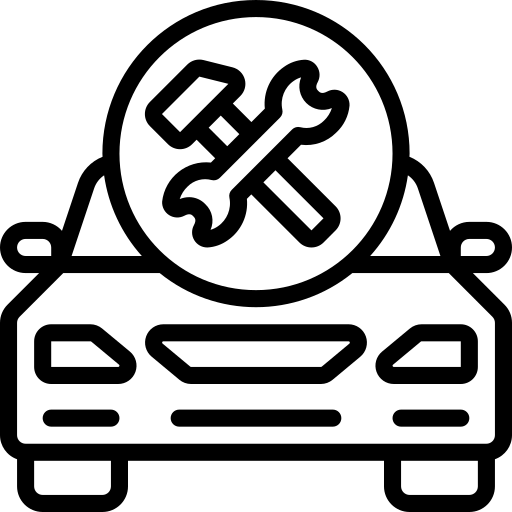 A black silhouette of a person writing on a presentation board with diagrams and text.