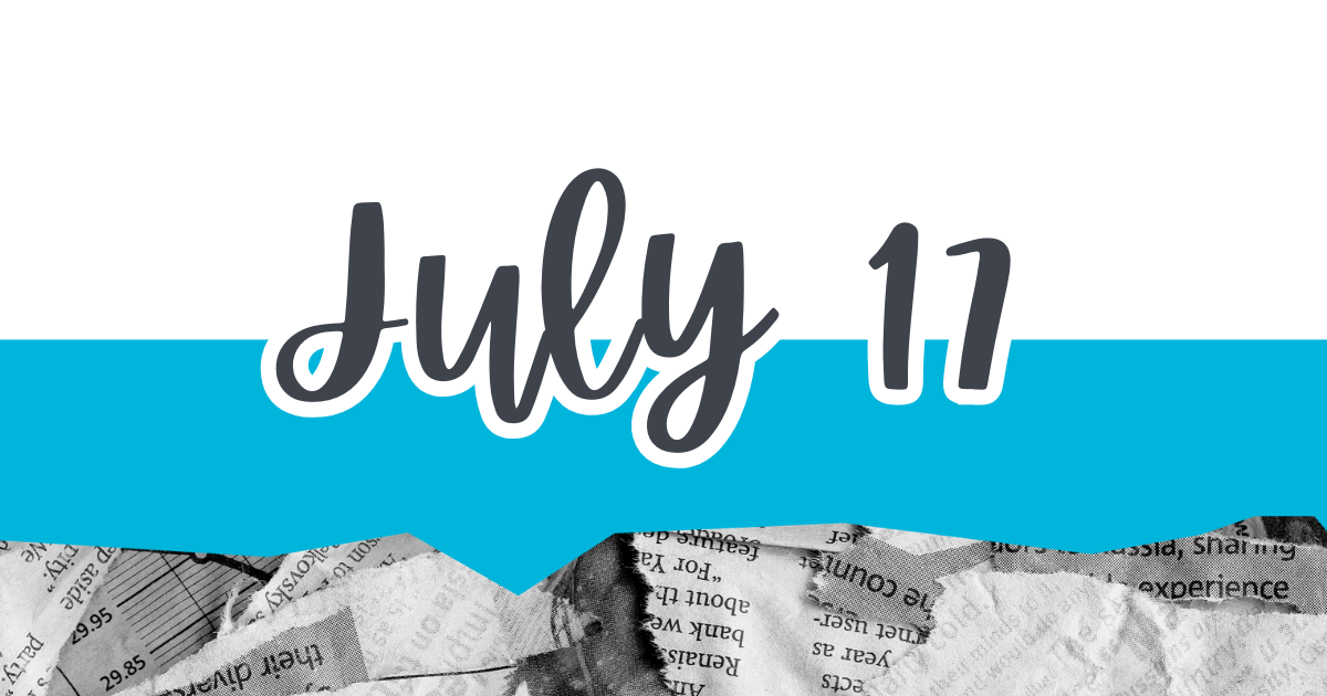 Good Neighbors News July 17 , 2026