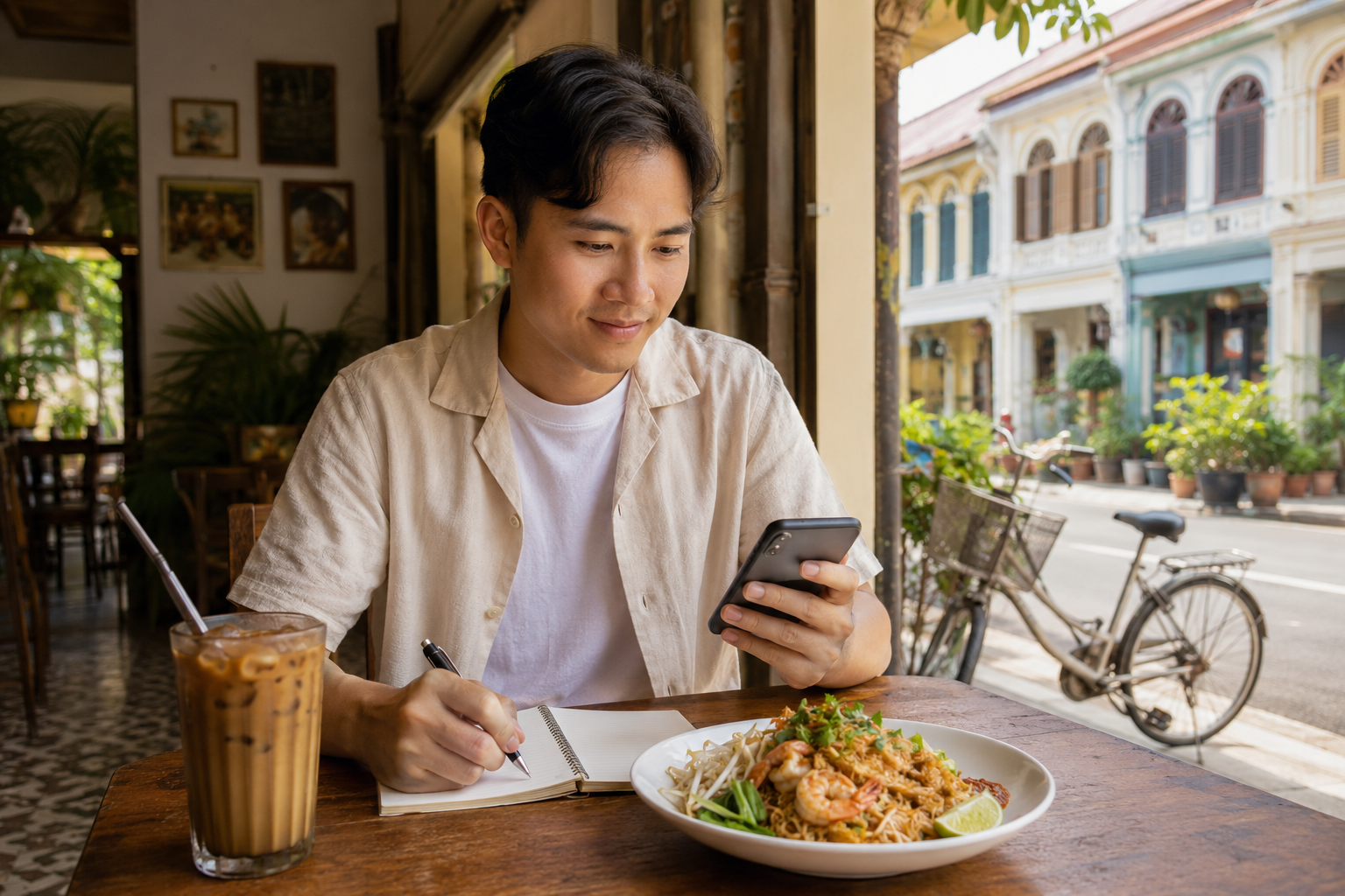 Is Penang Expensive? A Practical Holiday Budget Guide