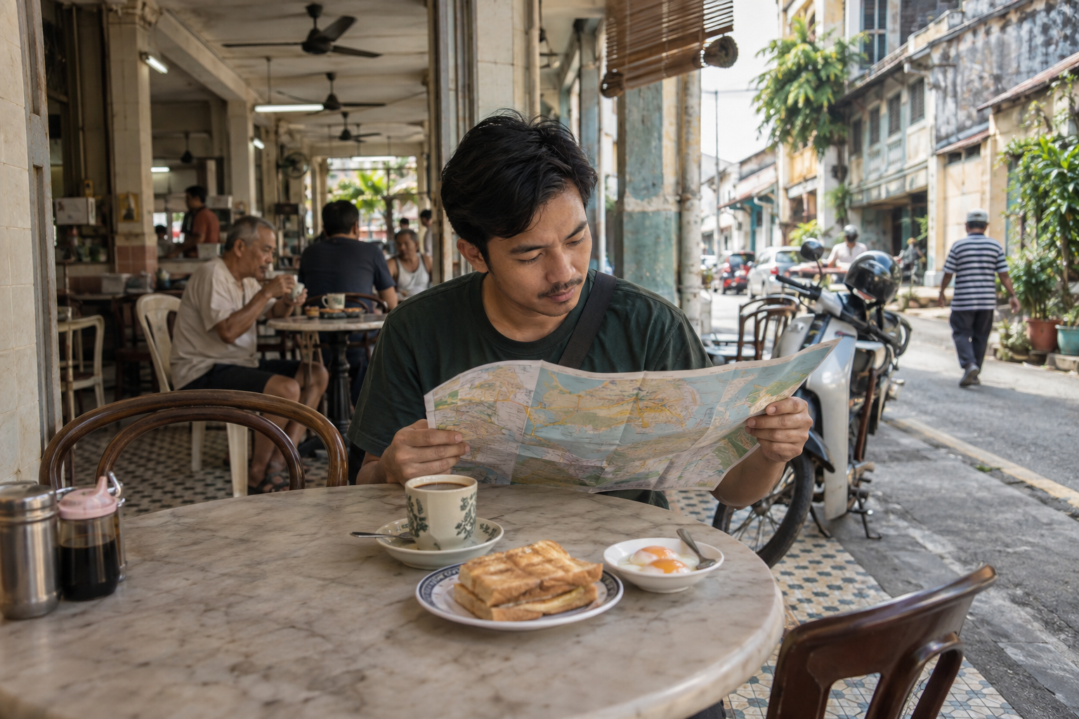Penang Travel Tips: 15 Things First-Time Visitors Should Know