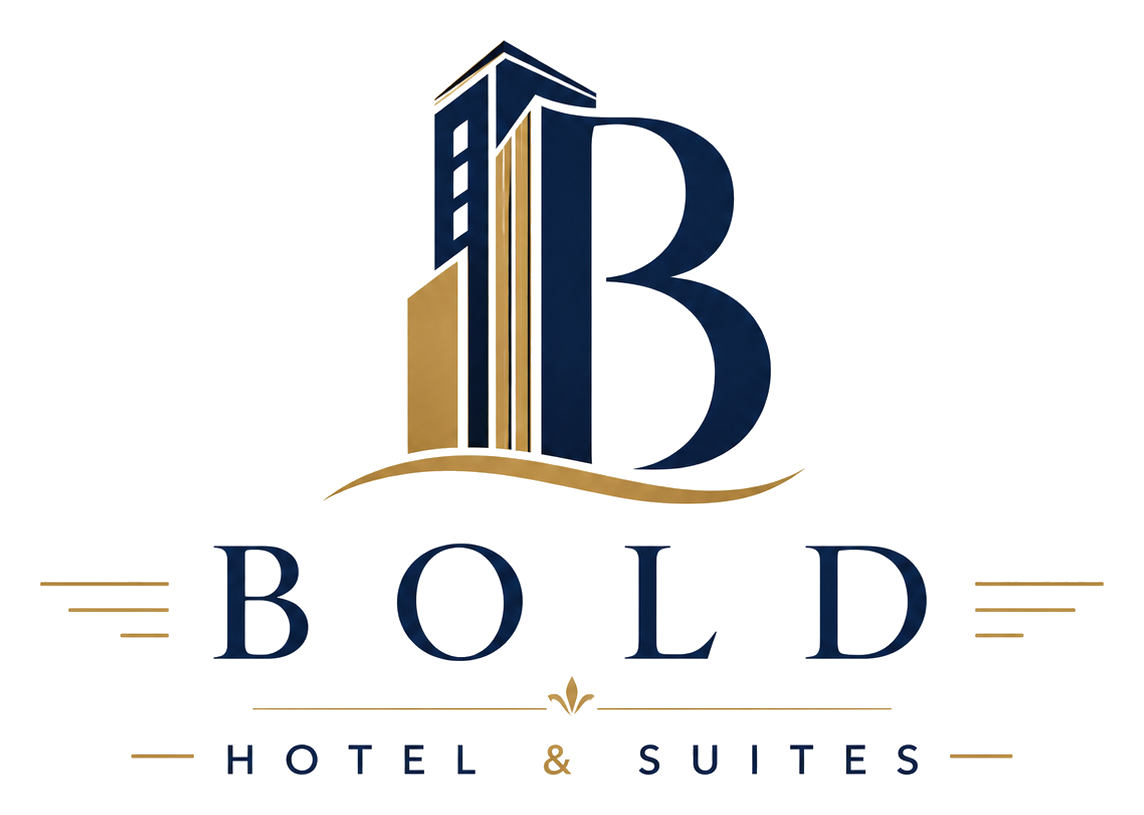 Bold Hotel, Suites and Travel