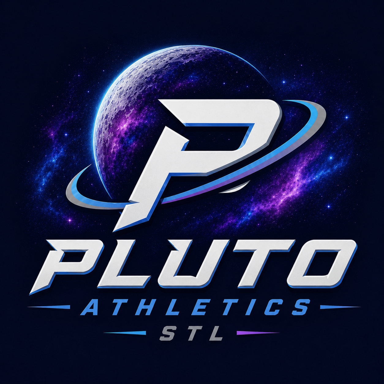 PLUTO Athletics STL 