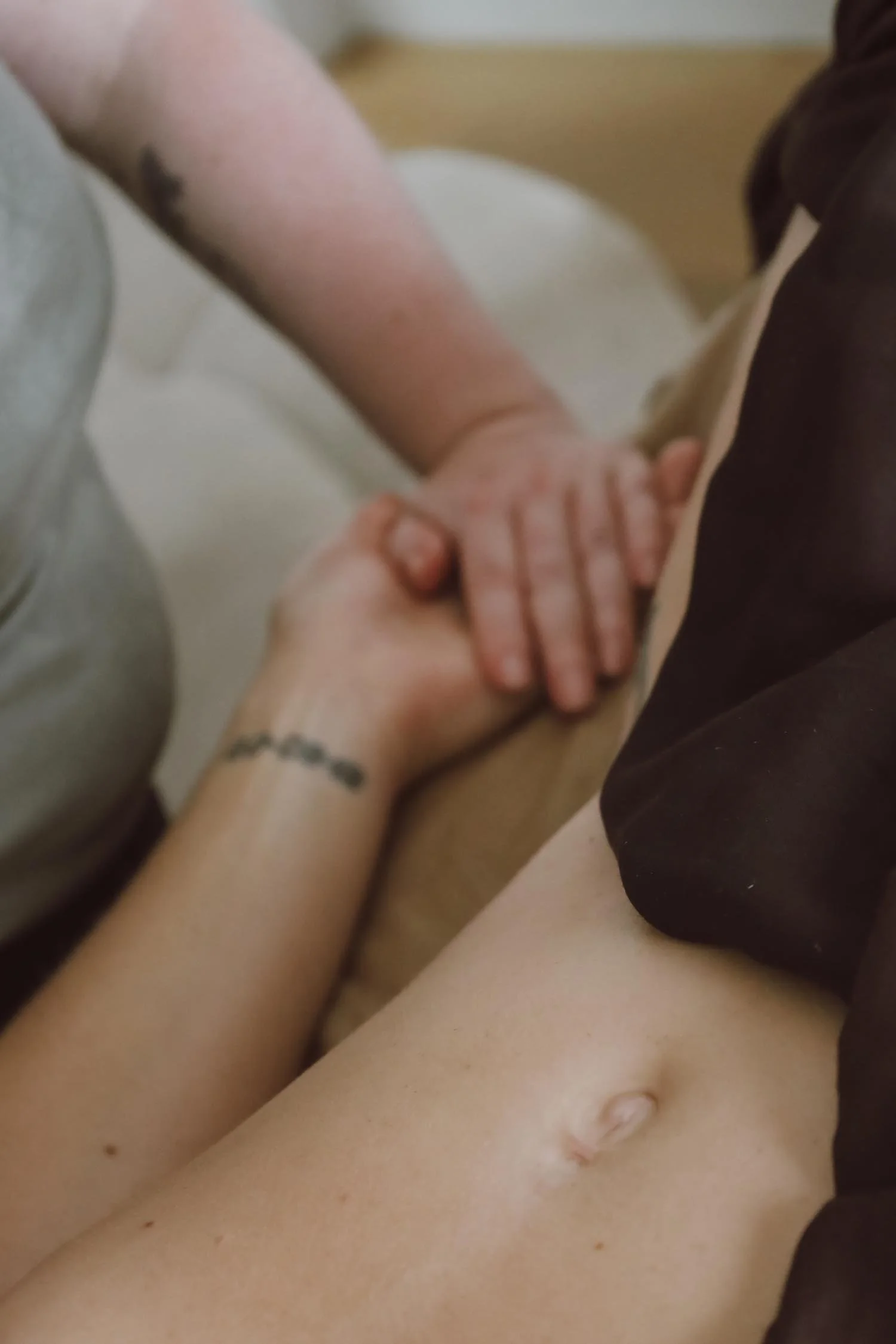 Supporting healing from birth trauma and pregnancy loss in wellington