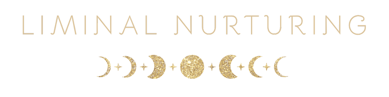 Liminal Nurturing | Trauma Informed Body Work