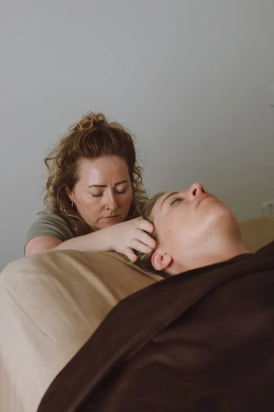 Reiki for pregnancy loss trauma wellington