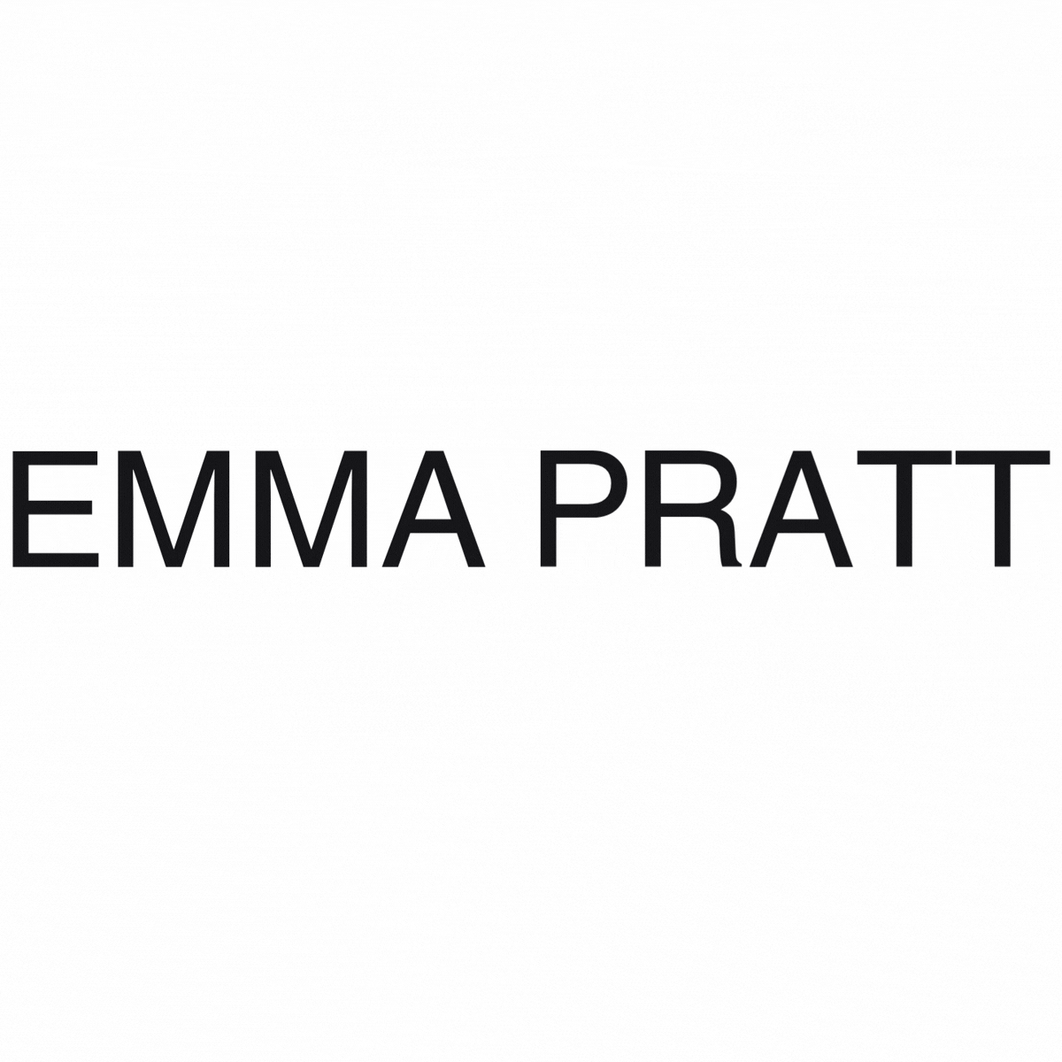 EMMA PRATT