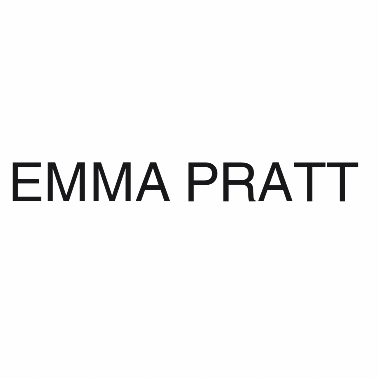 EMMA PRATT