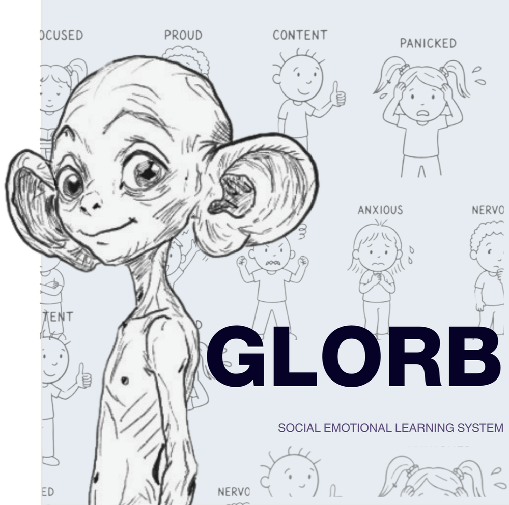 GLORB Social Skills Learning Framework