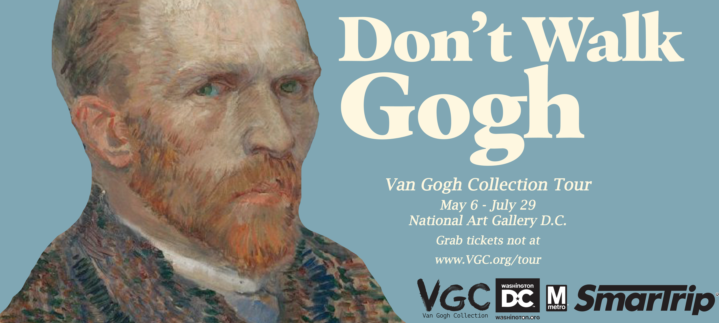 Gogh Now