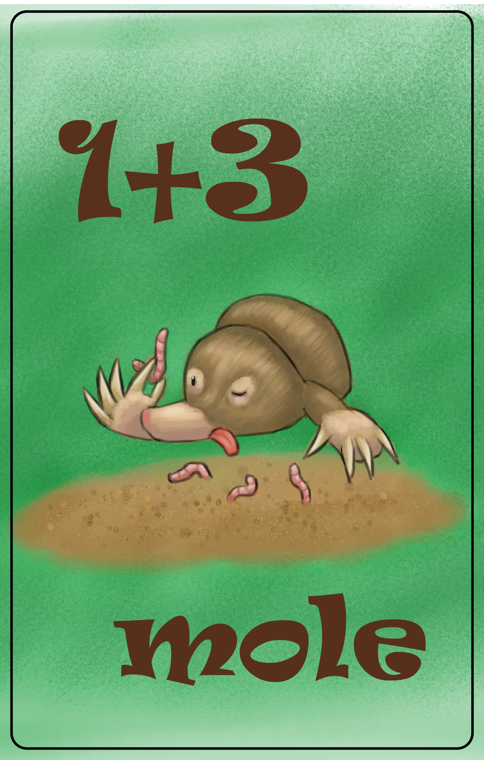 Flash Card