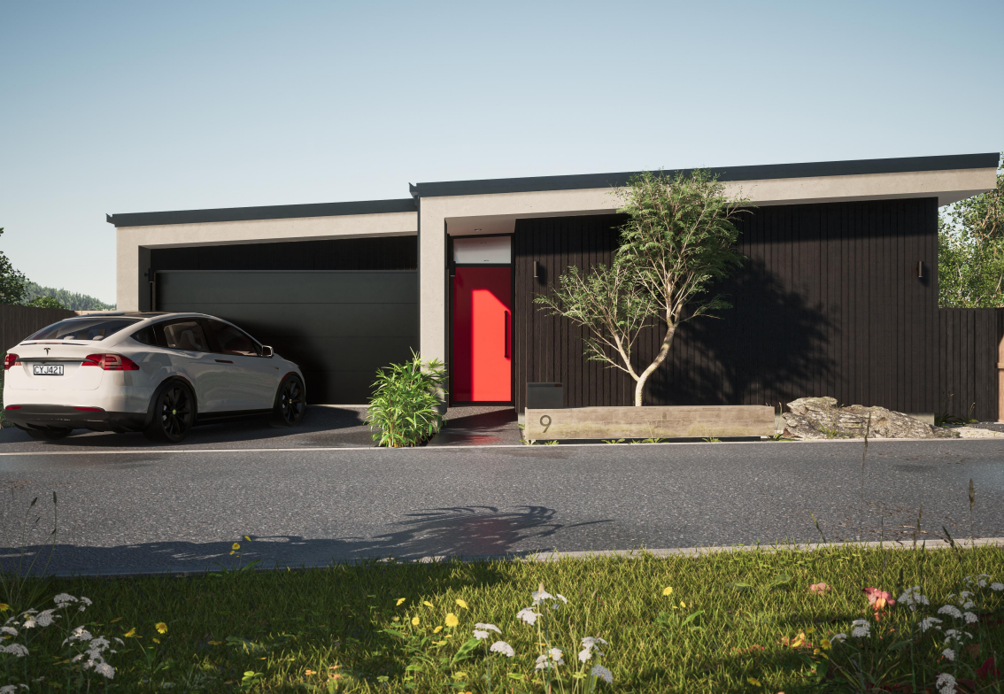 Original Render