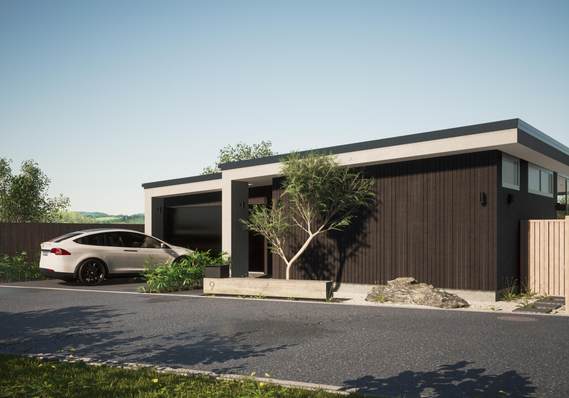Original Render
