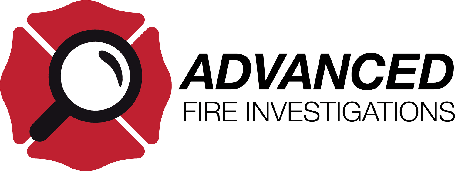 Advanced Fire Investigations