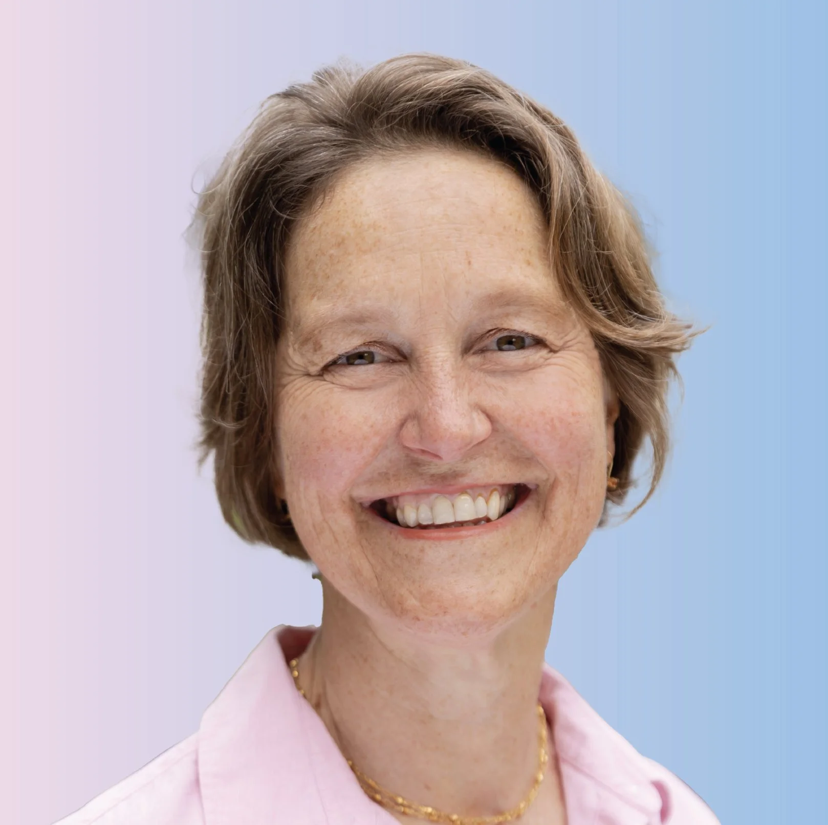 Dr. Emiliana Simon-Thomas