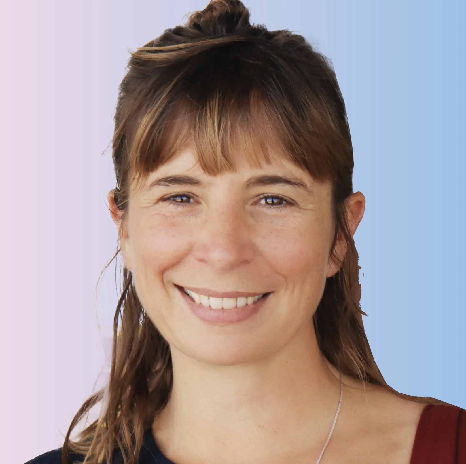 Dr. Eve Ekman