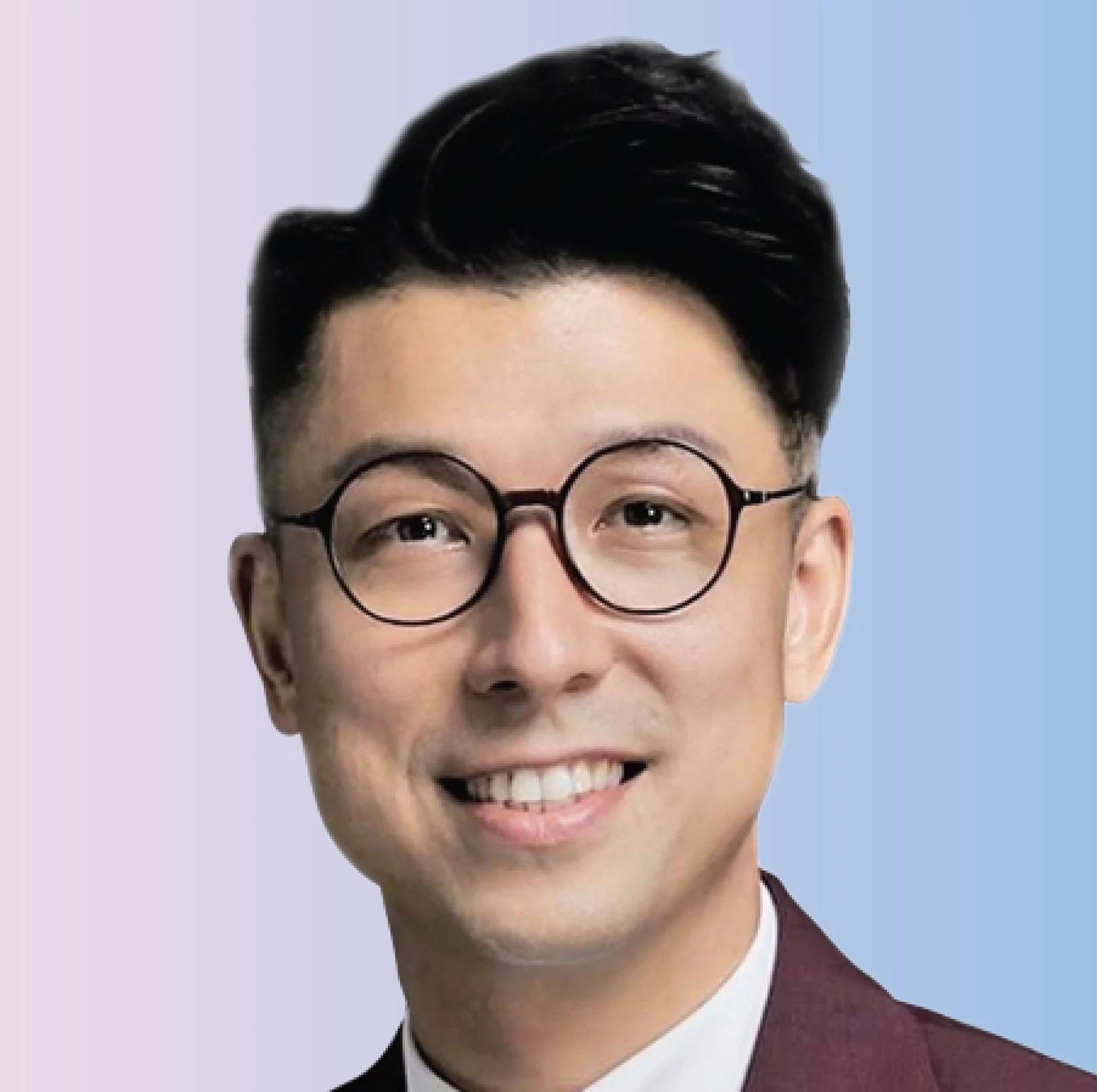 Walter Ngai