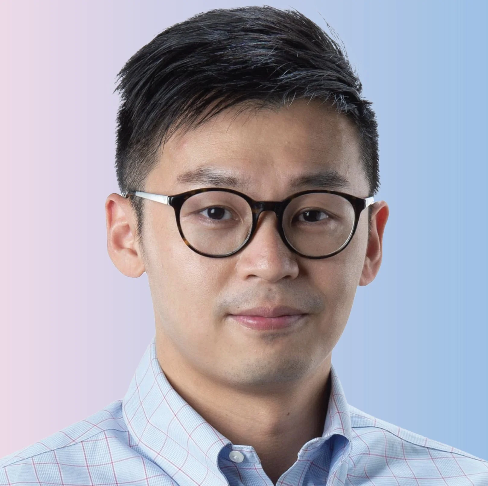 Dr. Nick Zhang