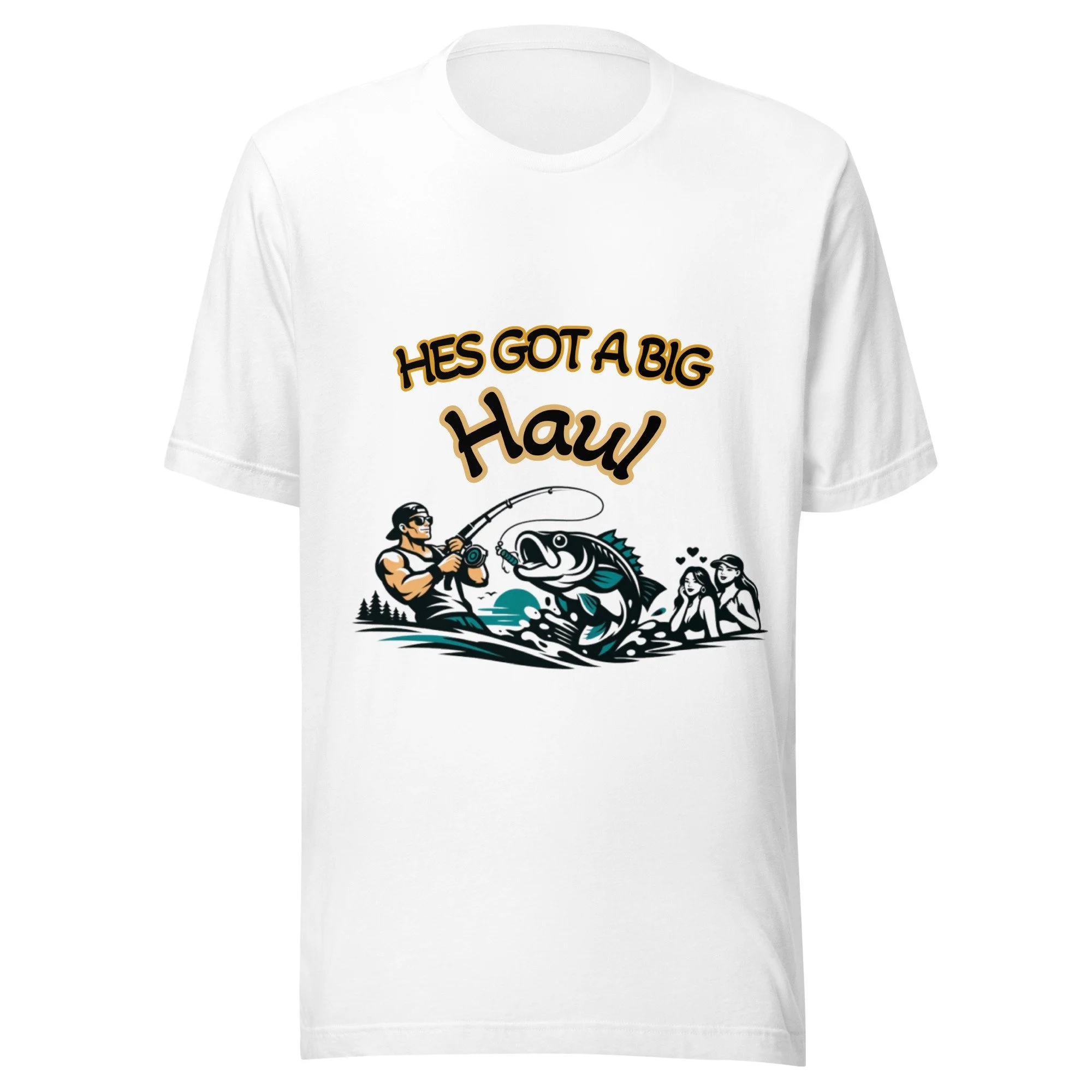 Big Haul Tshirt