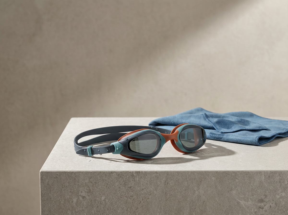 Swim Goggles