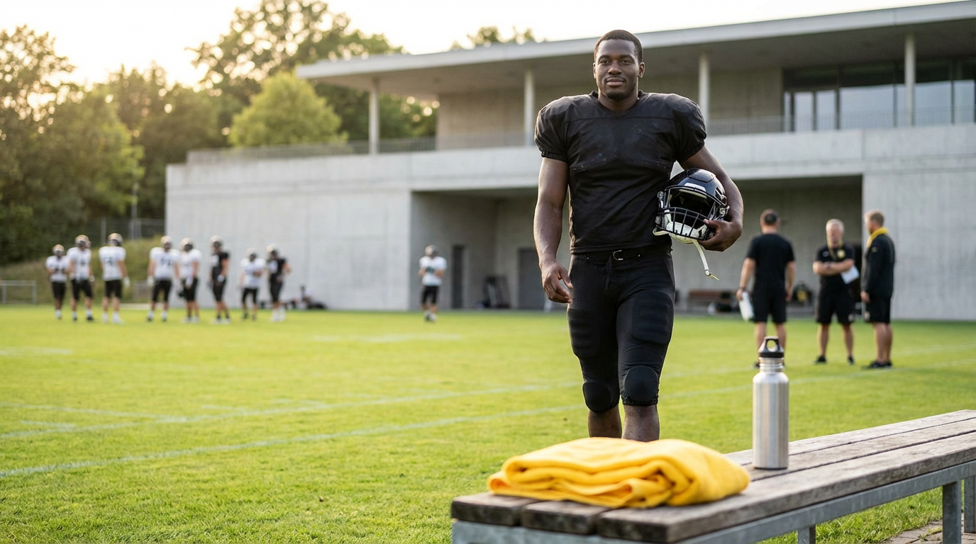 Elite Football Coaching