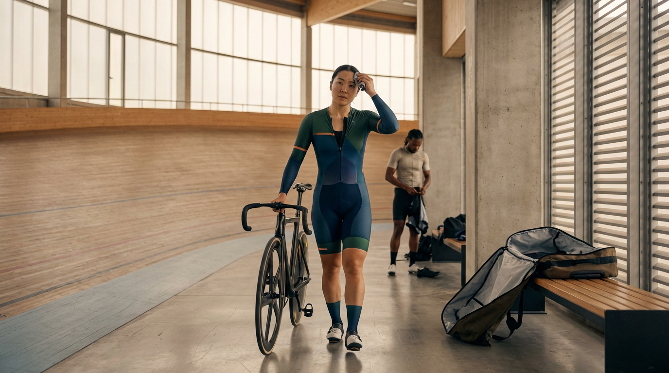 Cycling Performance Coaching
