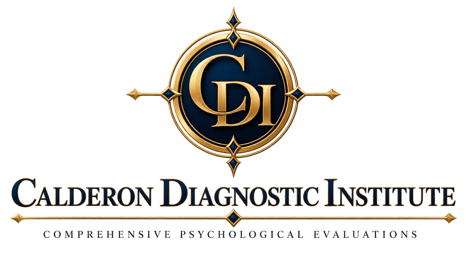 Calderon Diagnostic Institute