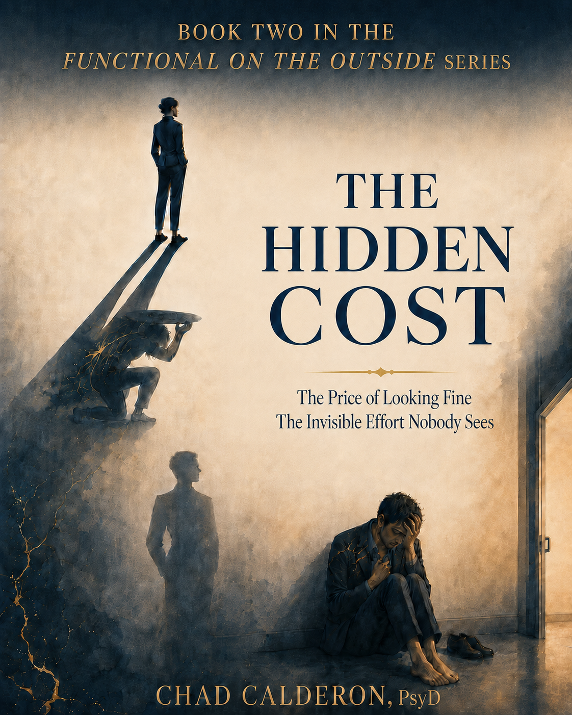 The Hidden Cost: The Price of Looking Fine