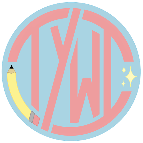 The Young Writers Initiative OCSA Branch