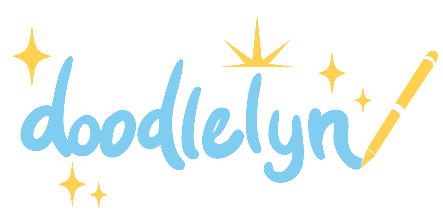 doodlelyn.art