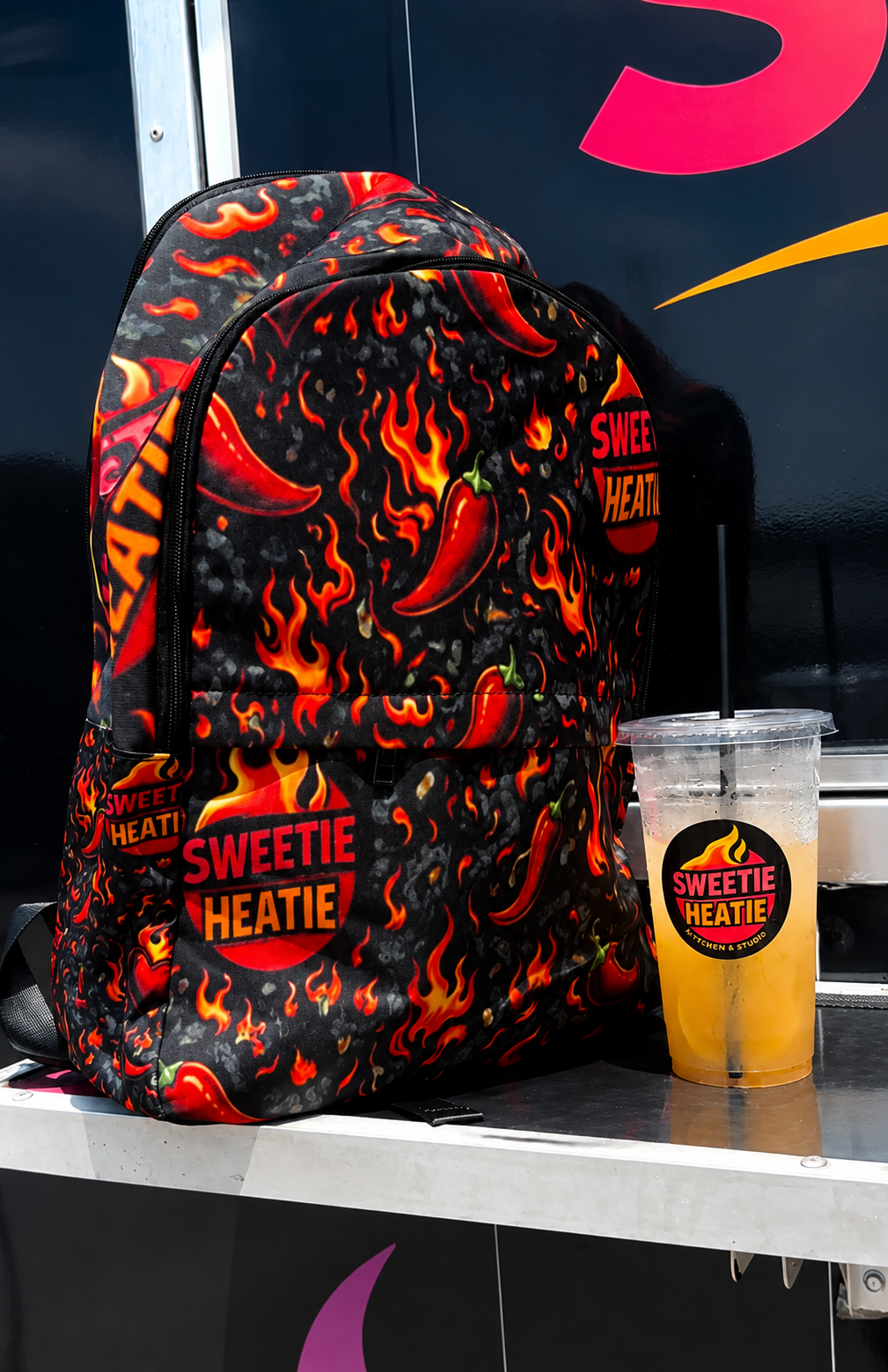 The Heat Carrier™