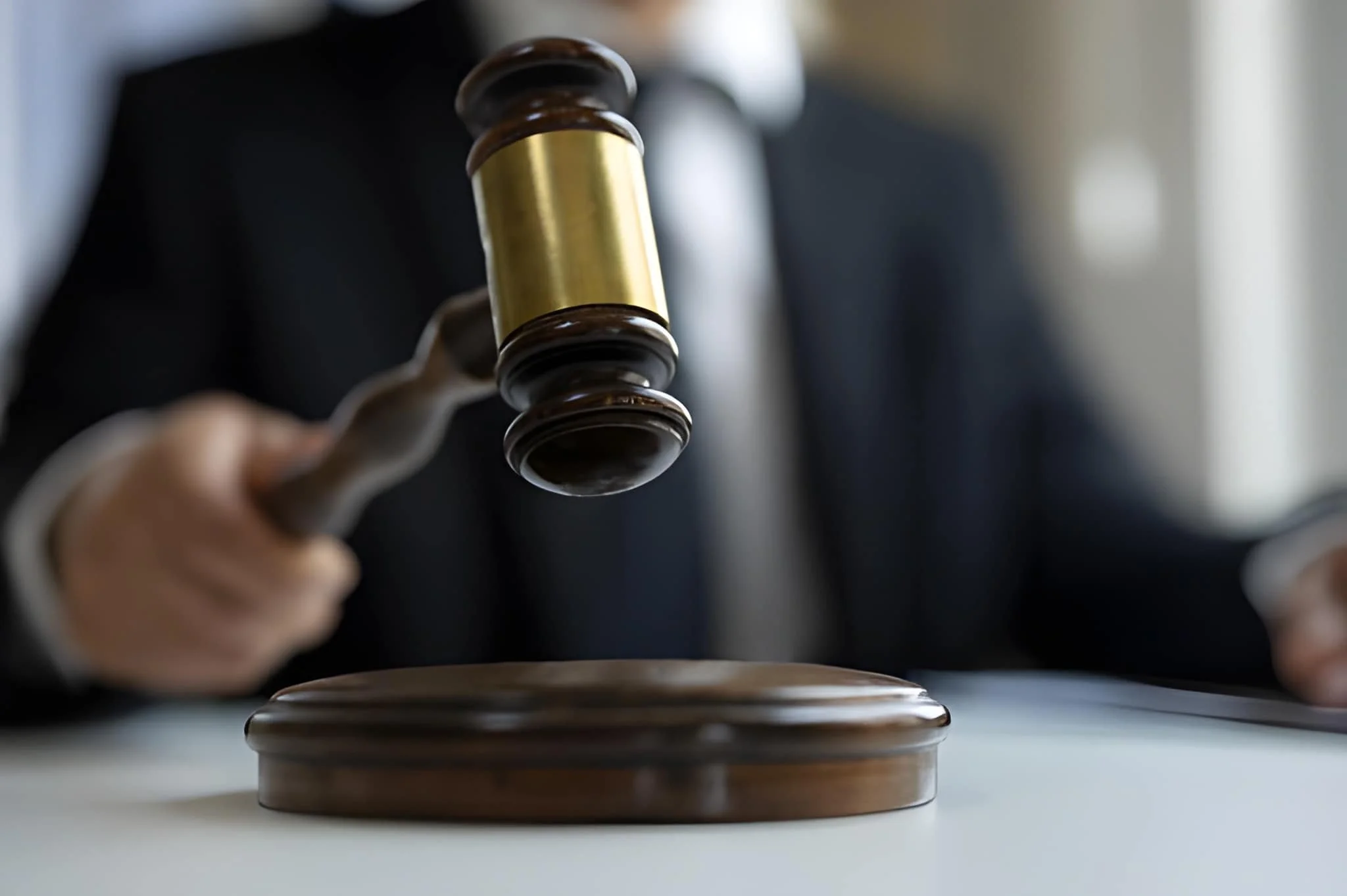 Guiding you through Court proceedings: Final Hearing