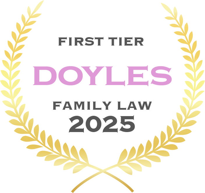 R+M RANKED ‘FIRST TIER’ AGAIN IN 2025 DOYLE’S GUIDE